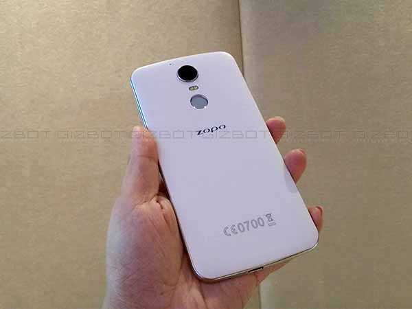 Zopo Speed 8 Hands On and First Impressions