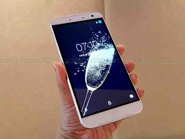 Zopo Speed 8 Hands On and First Impressions