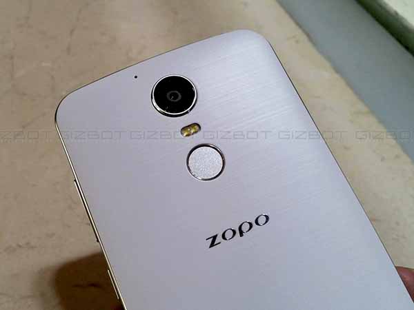 Zopo Speed 8 Hands On and First Impressions