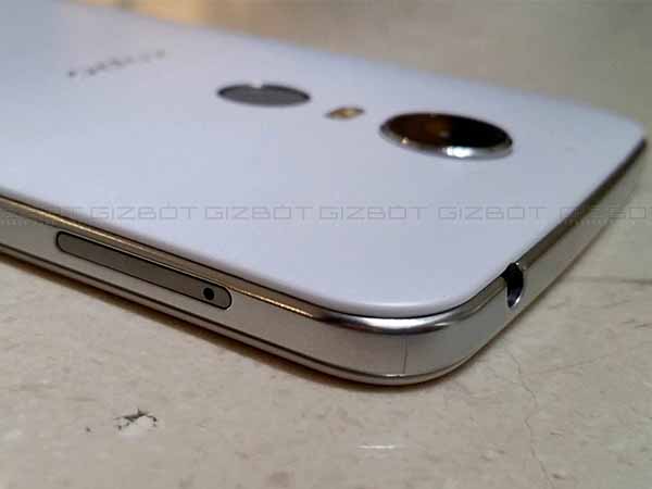 Zopo Speed 8 Hands On and First Impressions