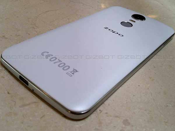 Zopo Speed 8 Hands On and First Impressions