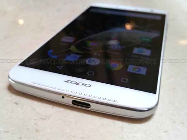 Zopo Speed 8 Hands On and First Impressions
