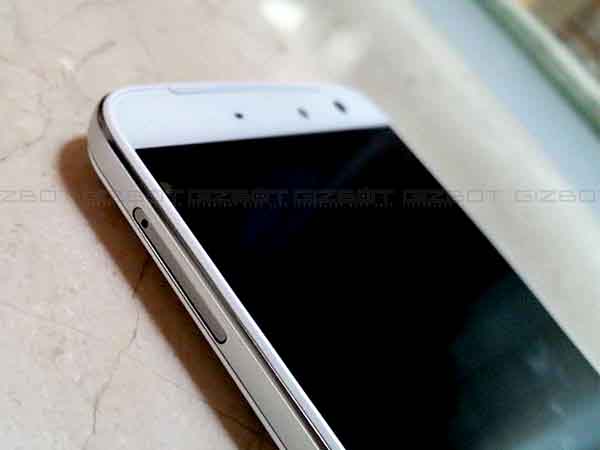 Zopo Speed 8 Hands On and First Impressions