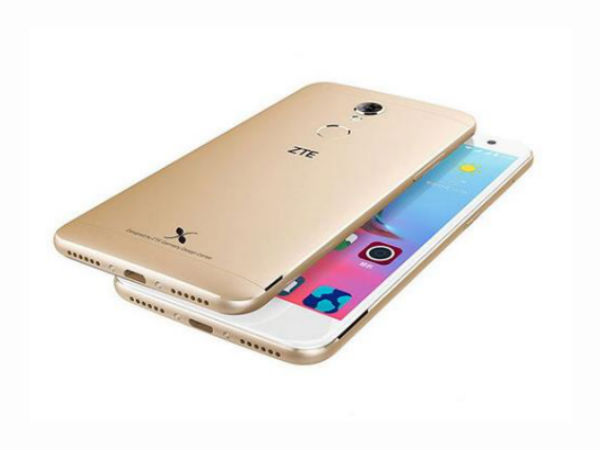 ZTE Small Fresh 4 Announced: Specs, Features, Price and Competition