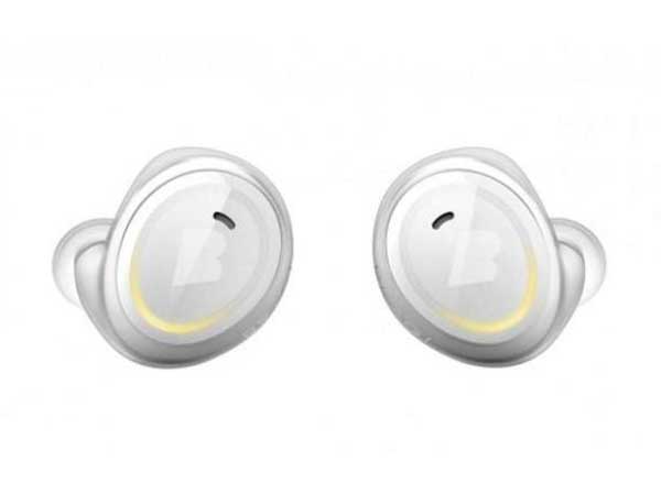 Wireless Earpods on the Way?