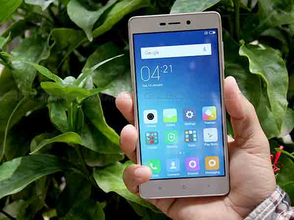 Fast Fingerprint Scanner