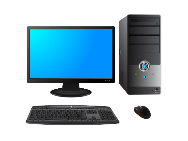 Replace the Hardware