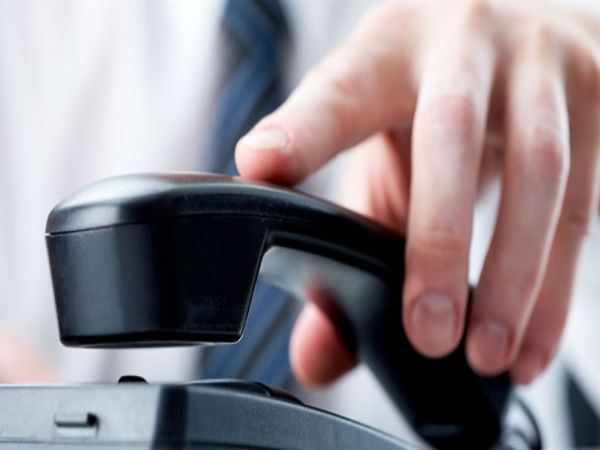 Revoke Calling Permission 