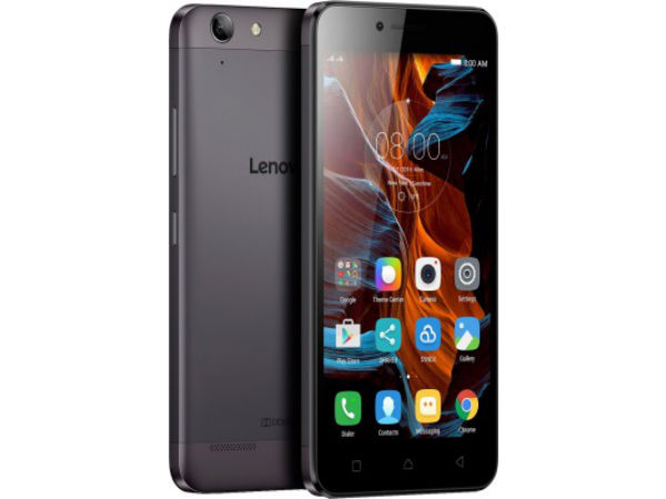 Xiaomi Redmi 3s Prime is convincing with 4,100 mAh battery