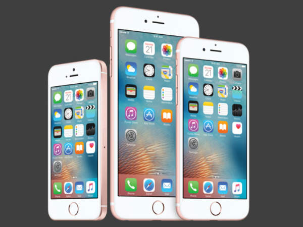 No Cost EMI on iPhones