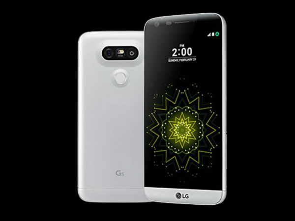 20% off on LG G5