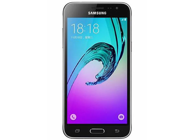 6& Off on Samsung J3