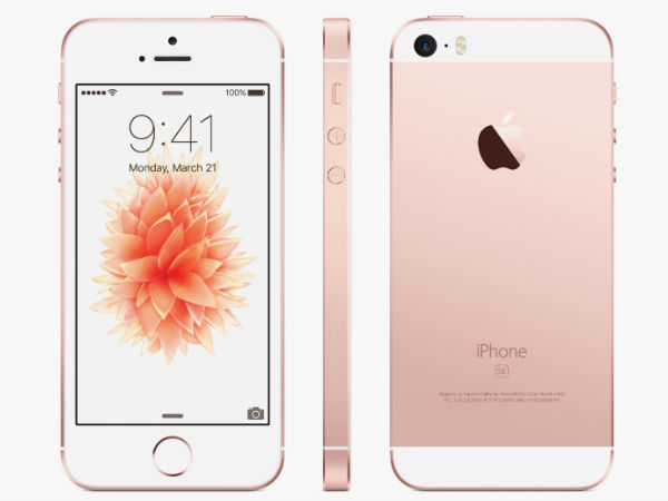11% off on Apple iPhone SE