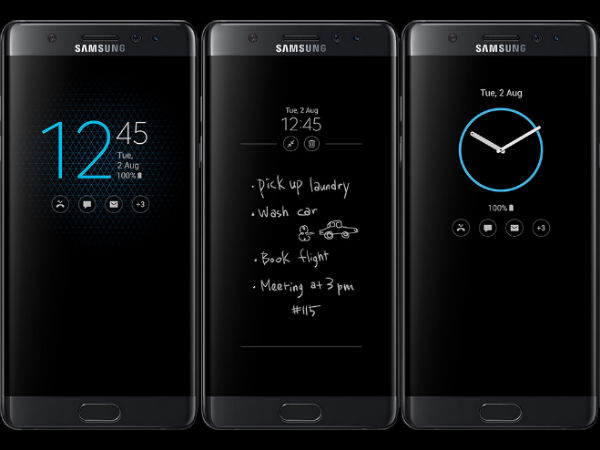 Get instant updates with the Always On