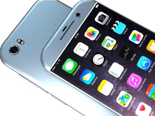 Apple iPhone 7 and iPhone 7 Plus 