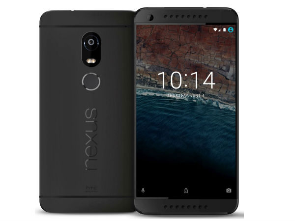 Google Nexus Sailfish