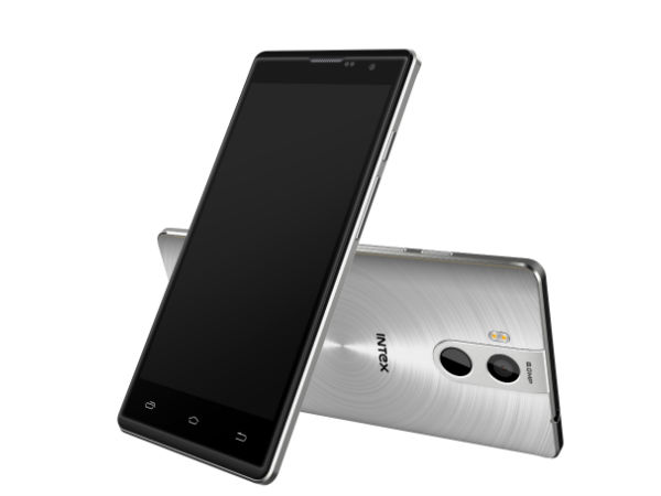 Intex Cloud String V2.0