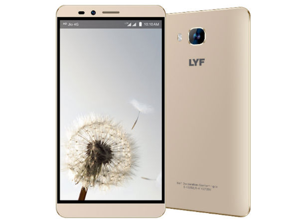 Lyf Wind 2