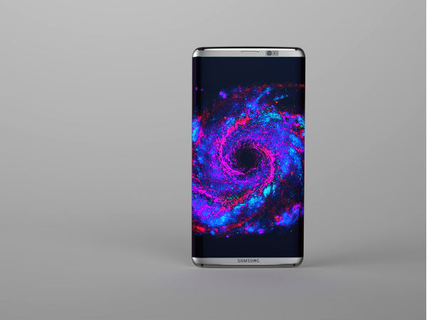 Top and bottom bezels are too narrow 