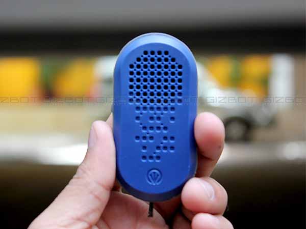 iFrogz Tadpole Active Speaker: