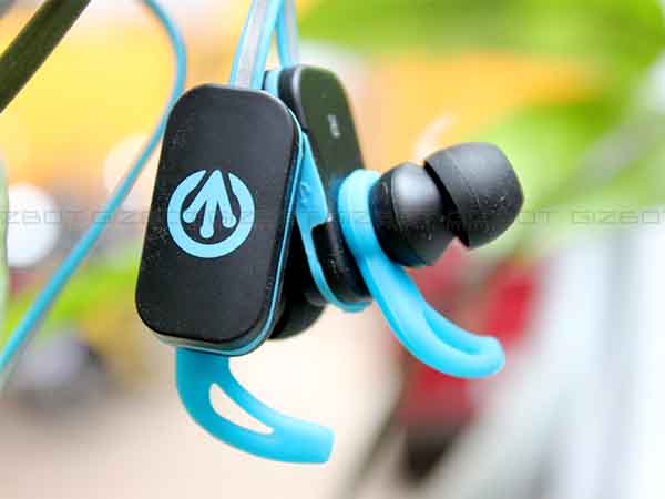 iFrogz FreeRein Reflect: