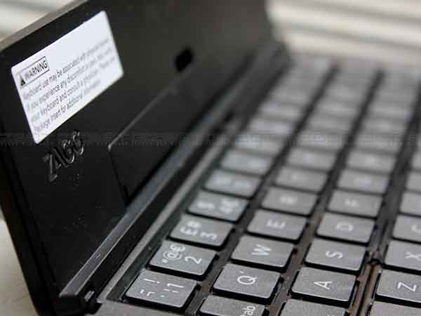 Connecting is an easy task