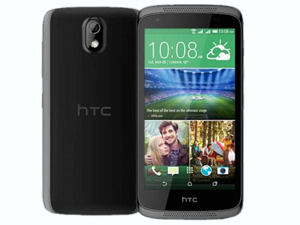 43% Off on HTC Desire 526G Plus