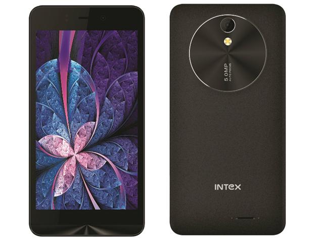 20% off on Intex Aqua Ring