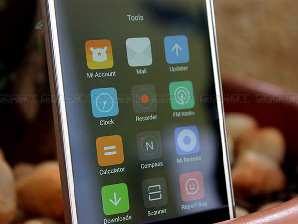 No 4K video shooting ability