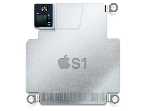 Faster and upgraded chipset