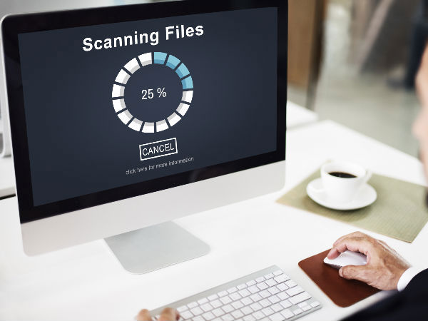 Keep an eye on the malware and viruses