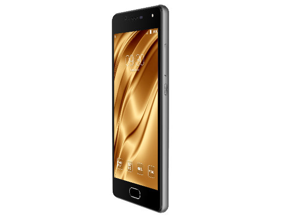 Micromax Canvas Unite 4 Plus