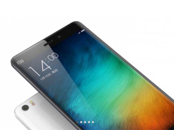 Mi Note 2 Edge Variant?