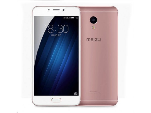 Hardware aspects are pretty standard