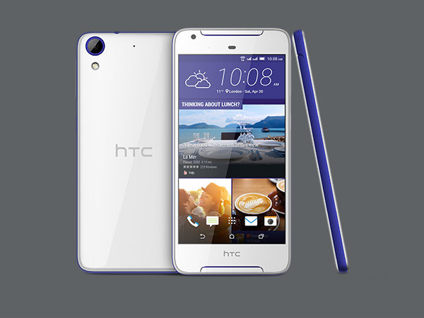 11% Off on HTC Desire 628 dual sim