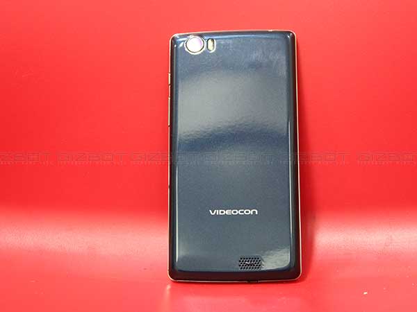 Videocon Krypton 3 Review: Decent But Not As Good As Value Smartphone