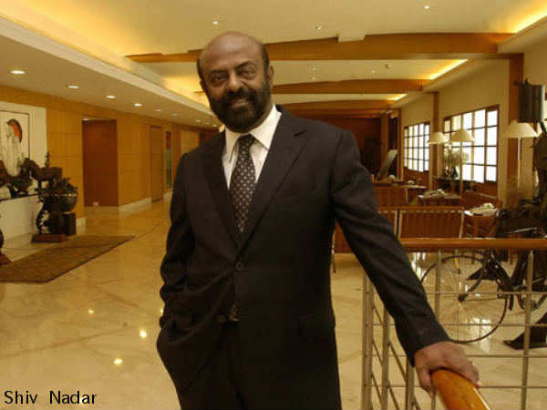 Premji, Nadar in top 20 in Forbes' tech billionaires list Premji, Nadar in top 20 in Forbes' tech billionaires list