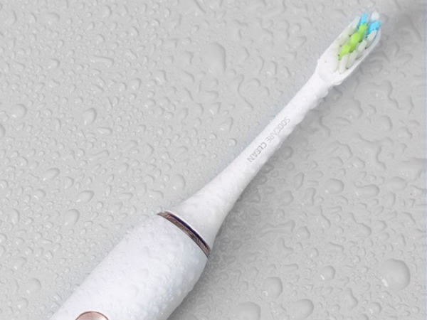 Xiaomi Toothbrush