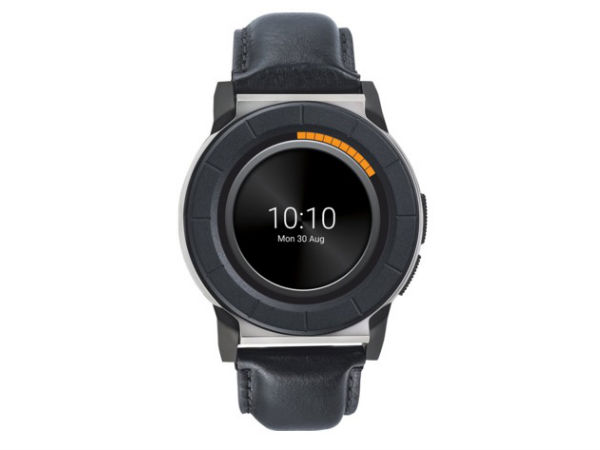 Smartwatch specs seem impressive 