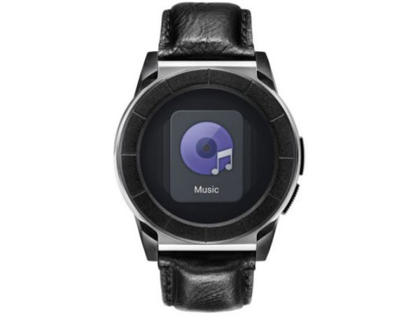 Control camera and music on your smartphone 