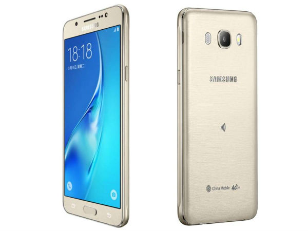 FLAT 10% Off on SAMSUNG Galaxy J5 – 6 on purchase with HDFC Bank Credit Cards