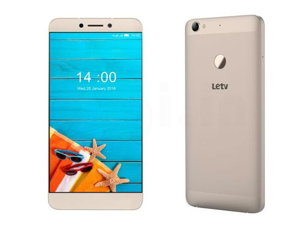 LeEco Le 1s Eco with upto Rs.8000 off on exchange