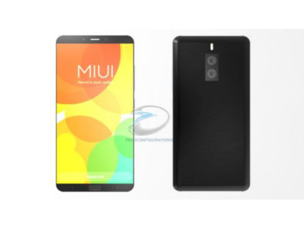 To sport Snapdragon 821 SoC