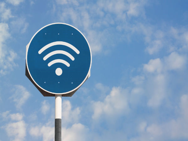 Enjoy better WiFi signals