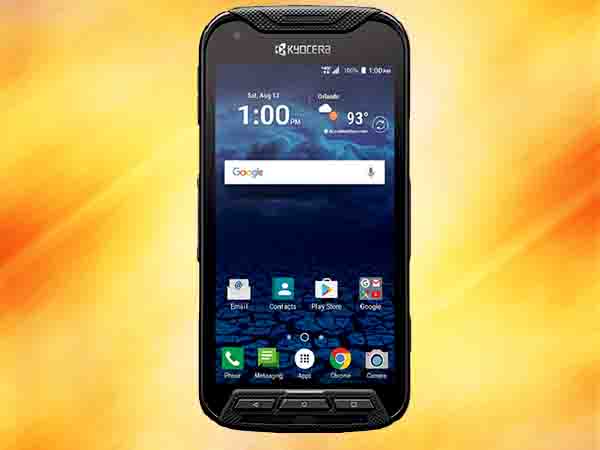 Kyocera DuraForce PRO (Announced)