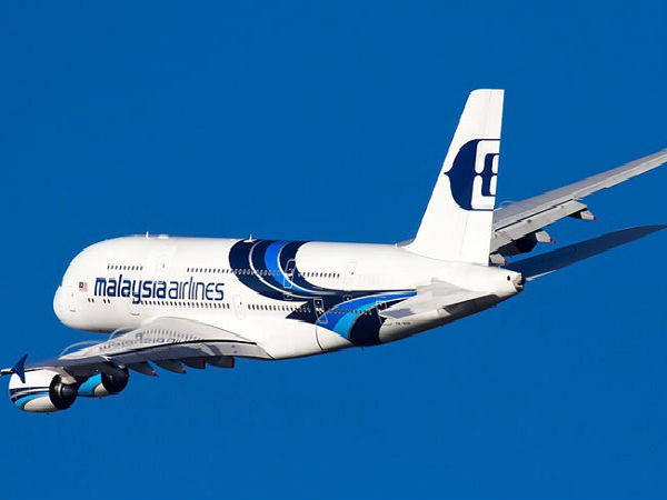 Tracking a Missing Airplane