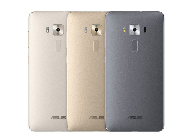 Asus Manufactured the Invisible Band Smartphone