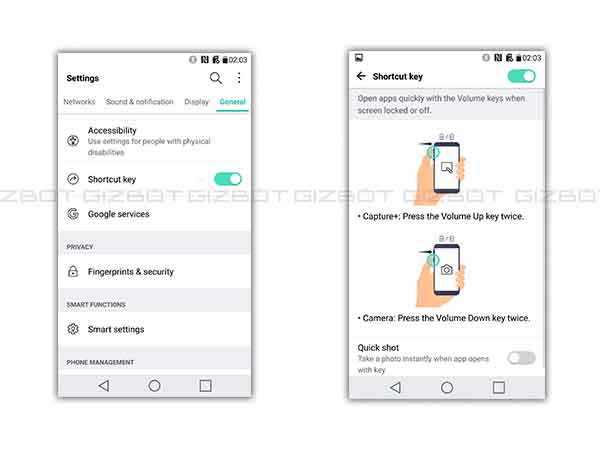  Use Your Volume Key to Control Your smartphone