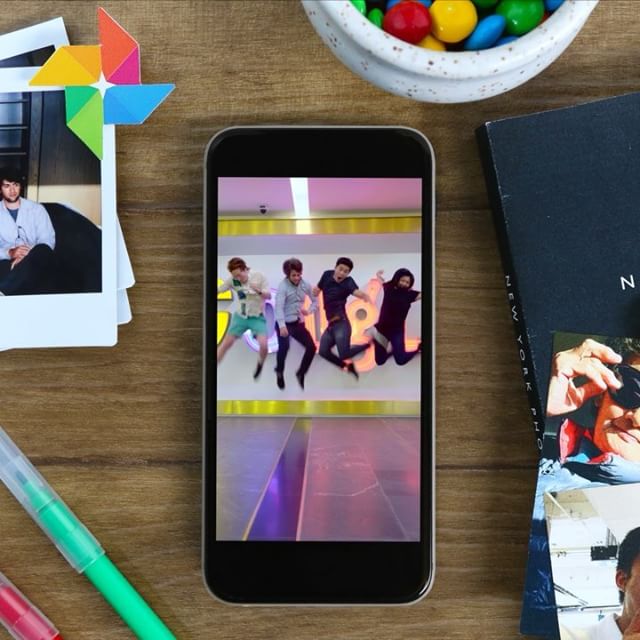Is this the upcoming Nexus smartphone by Google and HTC?