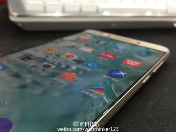 Le 2s to feature super thin bezels